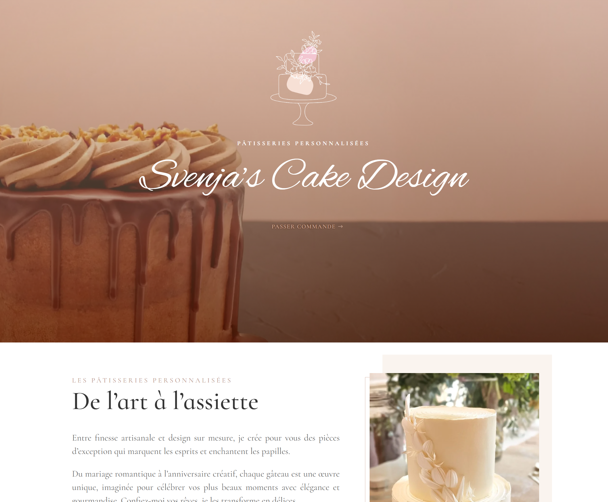 Sites internet - Prism Geek Art